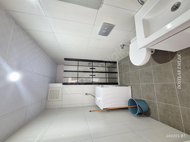 MÜZE ARKASINDA FUL EŞYALI 1+1 DAİRE... - Görsel 6