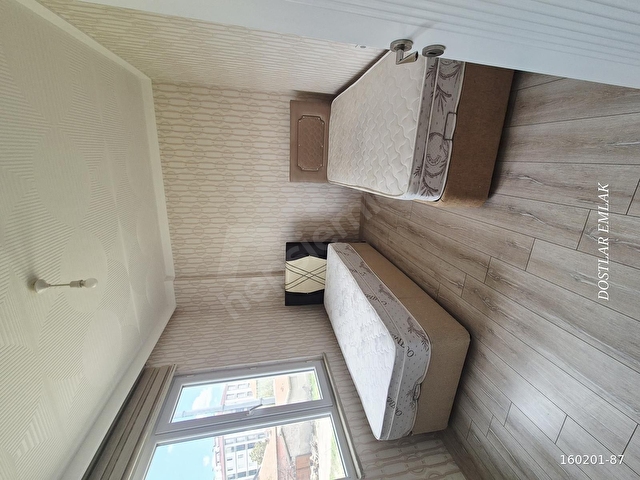 MÜZE ARKASINDA FUL EŞYALI 1+1 DAİRE... - Görsel 3