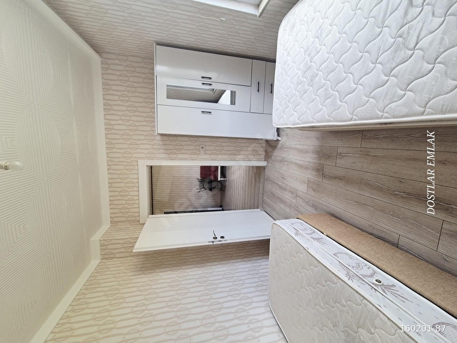 MÜZE ARKASINDA FUL EŞYALI 1+1 DAİRE... - Görsel 4