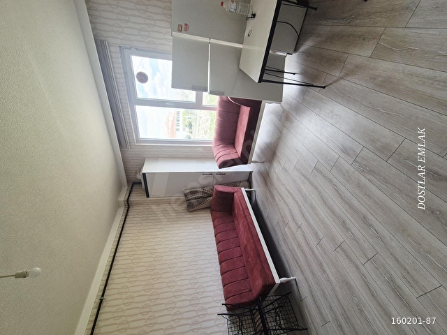 MÜZE ARKASINDA FUL EŞYALI 1+1 DAİRE... - Görsel 5