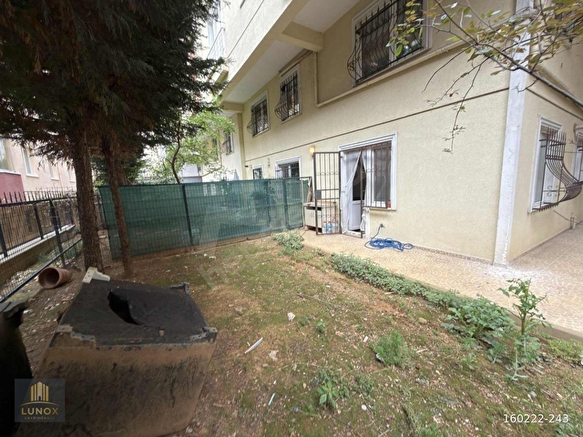 LUNOX Ümraniye İkbal cad. Harika Konum Özel Bahçeli 1+1 - Görsel 29