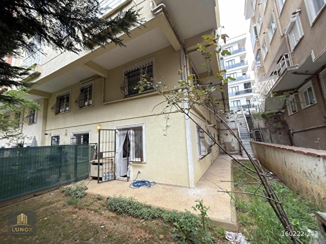 LUNOX Ümraniye İkbal cad. Harika Konum Özel Bahçeli 1+1 - Görsel 15