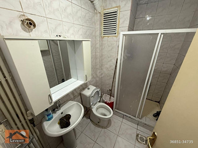 LEVENTTEN MÜRSEL ULUÇ MAHALLESİNDE 1+1,75M2 İLKER CADDESİ YAKINI MANTOLAMALI BİNADA EŞYALI KİRALIK - Görsel 19