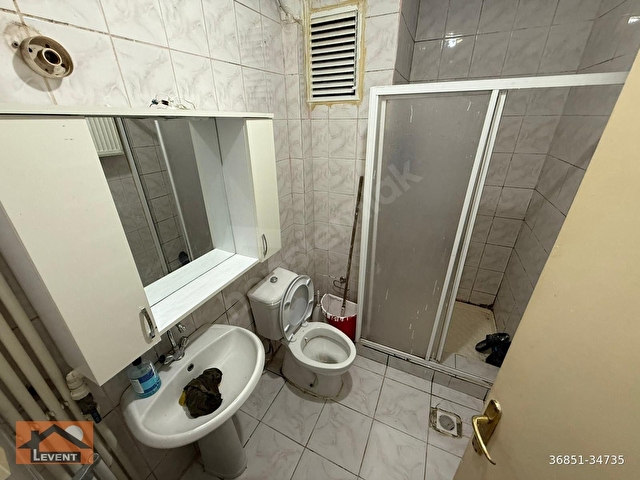 LEVENTTEN MÜRSEL ULUÇ MAHALLESİNDE 1+1,75M2 İLKER CADDESİ YAKINI MANTOLAMALI BİNADA EŞYALI KİRALIK - Görsel 21