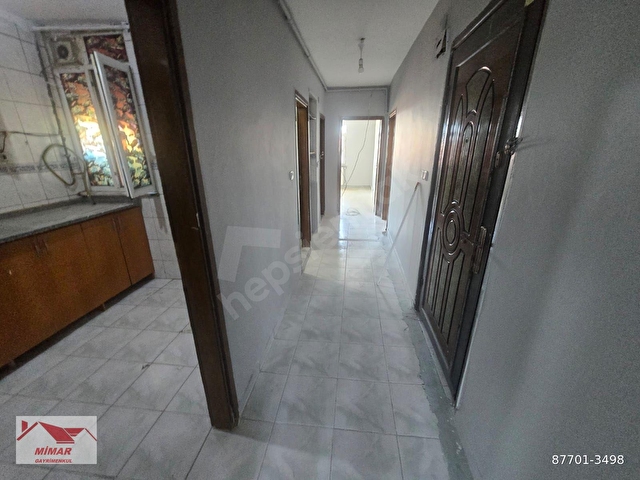 MİMAR EMLAKTAN SATILIK 2+1 85M² 5. KAT DAİRE - Görsel 13