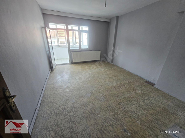 MİMAR EMLAKTAN SATILIK 2+1 85M² 5. KAT DAİRE