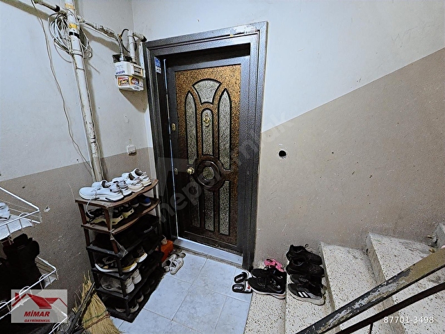 MİMAR EMLAKTAN SATILIK 2+1 85M² 5. KAT DAİRE - Görsel 17