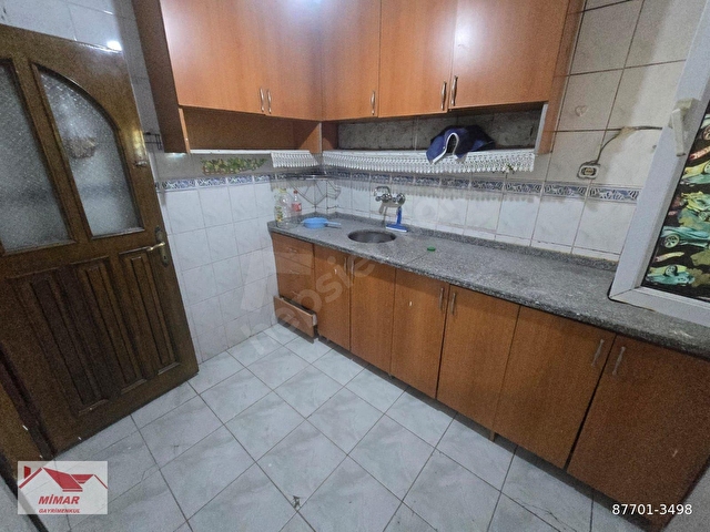 MİMAR EMLAKTAN SATILIK 2+1 85M² 5. KAT DAİRE - Görsel 5