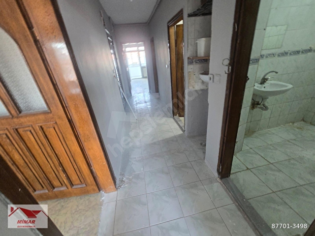 MİMAR EMLAKTAN SATILIK 2+1 85M² 5. KAT DAİRE - Görsel 12