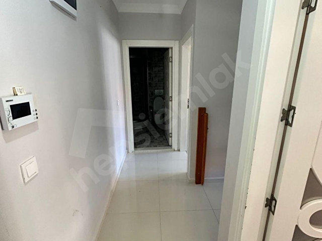 BRT GAYRİMENKUL DEN ZEYTİNALANIN DA SATILIK DUBLEX DAİRE - Görsel 8