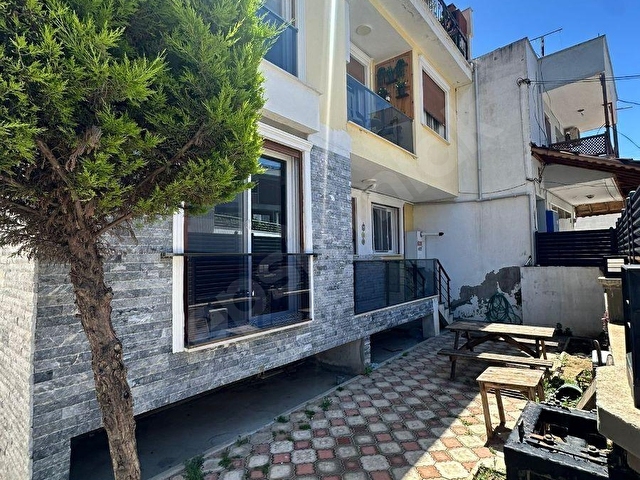 BRT GAYRİMENKUL DEN ZEYTİNALANIN DA SATILIK DUBLEX DAİRE - Görsel 2