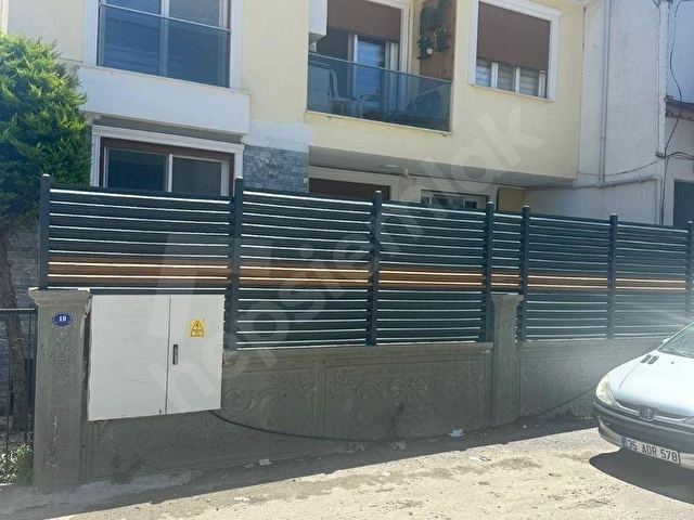 BRT GAYRİMENKUL DEN ZEYTİNALANIN DA SATILIK DUBLEX DAİRE