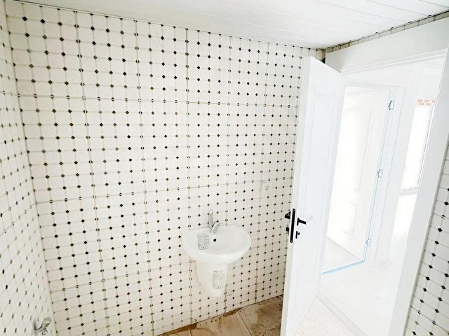 N&Y PRİMEDAN AYAŞTA 1+1 DENİZ MANZARALI DAİRE - Görsel 4