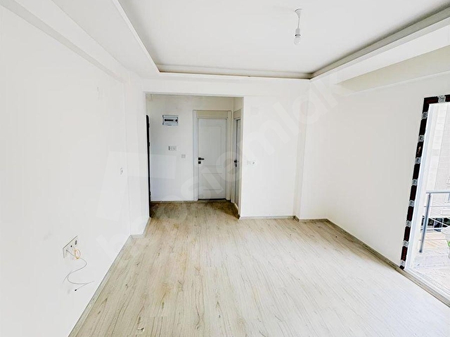 N&Y PRİMEDAN AYAŞTA 1+1 DENİZ MANZARALI DAİRE - Görsel 9