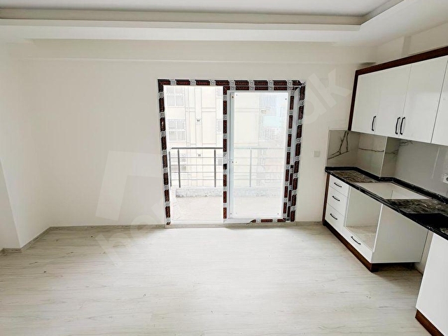 N&Y PRİMEDAN AYAŞTA 1+1 DENİZ MANZARALI DAİRE - Görsel 16