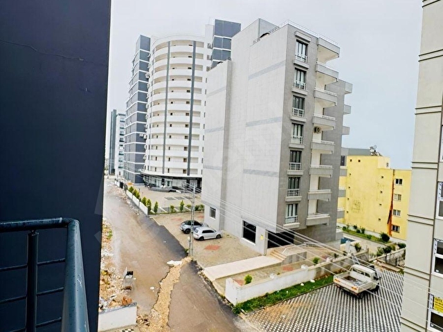 N&Y PRİMEDAN AYAŞTA 1+1 DENİZ MANZARALI DAİRE - Görsel 14