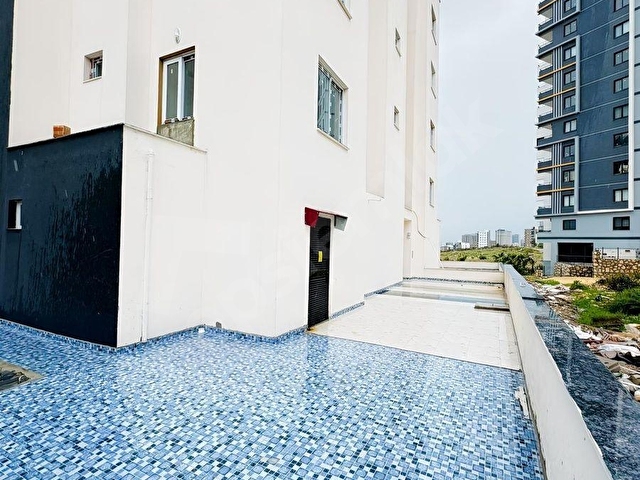 N&Y PRİMEDAN AYAŞTA 1+1 DENİZ MANZARALI DAİRE - Görsel 18