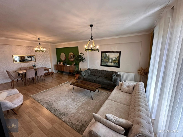 SAFRANBOLU SAKA KORU EVLERİNDE SATILIK DUBLEKS DAİRE - Görsel 14