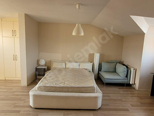 SAFRANBOLU SAKA KORU EVLERİNDE SATILIK DUBLEKS DAİRE - Görsel 28