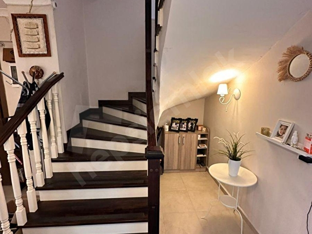 SAFRANBOLU SAKA KORU EVLERİNDE SATILIK DUBLEKS DAİRE - Görsel 18