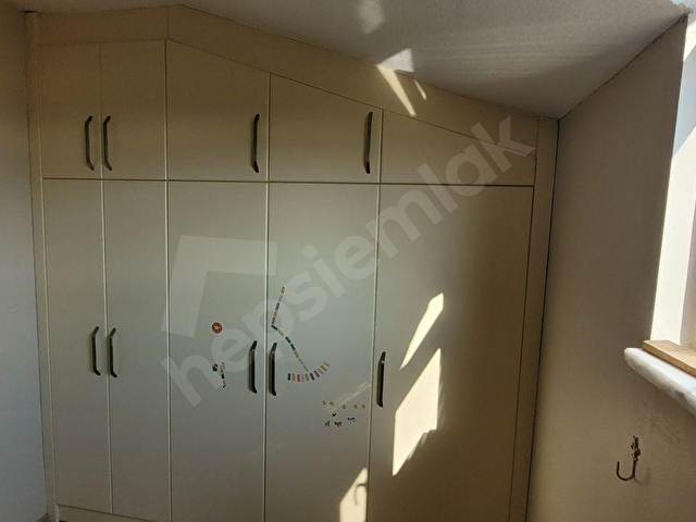 SAFRANBOLU SAKA KORU EVLERİNDE SATILIK DUBLEKS DAİRE - Görsel 27