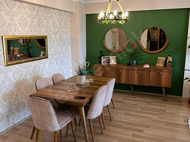 SAFRANBOLU SAKA KORU EVLERİNDE SATILIK DUBLEKS DAİRE - Görsel 11