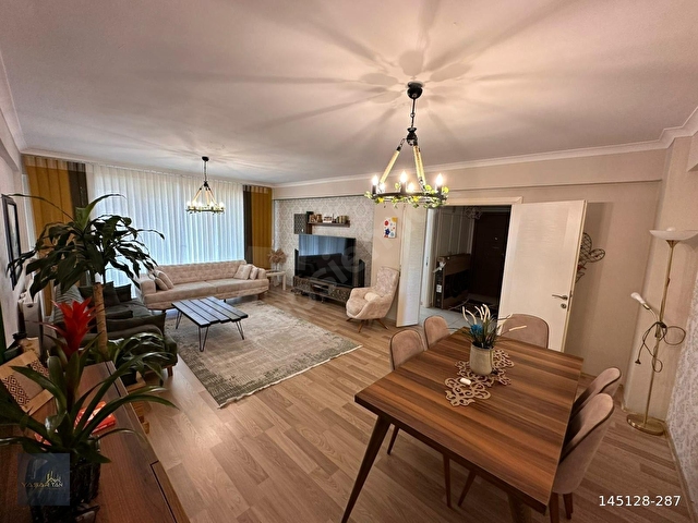 SAFRANBOLU SAKA KORU EVLERİNDE SATILIK DUBLEKS DAİRE - Görsel 12
