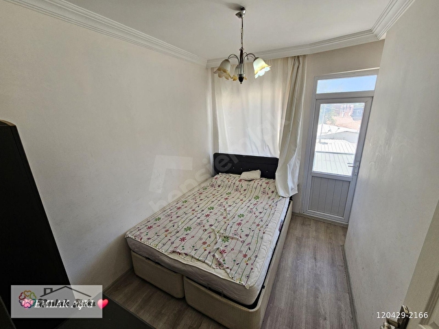 EMLAK AŞKI GÜVENCESİYLE KATTA TEK DAİRE ÜZERİNDE 4 CEPHELİ - Görsel 19