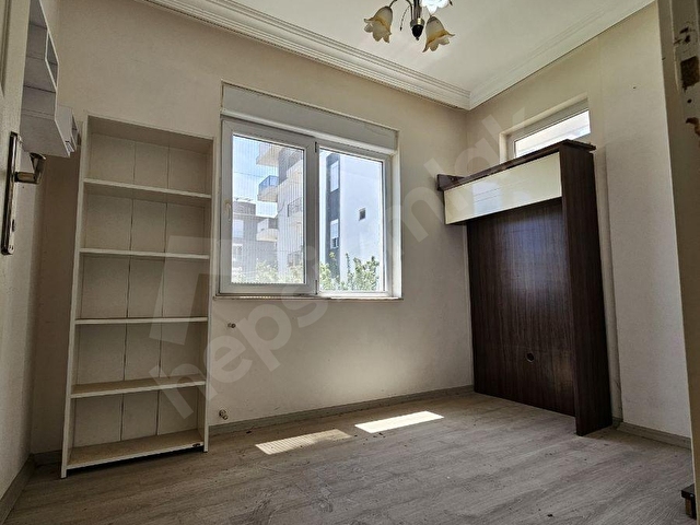 EMLAK AŞKI GÜVENCESİYLE KATTA TEK DAİRE ÜZERİNDE 4 CEPHELİ - Görsel 23