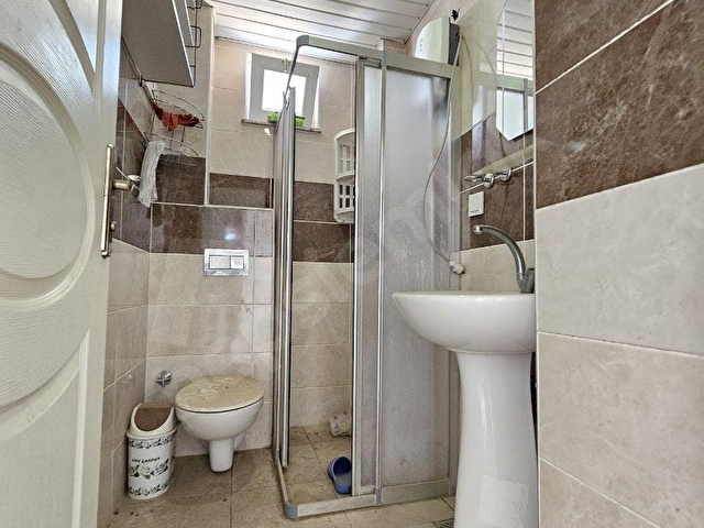 EMLAK AŞKI GÜVENCESİYLE KATTA TEK DAİRE ÜZERİNDE 4 CEPHELİ - Görsel 17