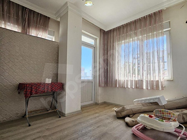 EMLAK AŞKI GÜVENCESİYLE KATTA TEK DAİRE ÜZERİNDE 4 CEPHELİ - Görsel 22