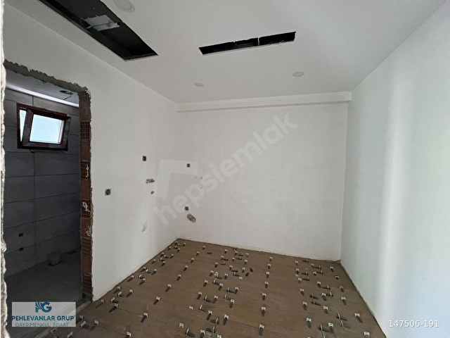 Milas’ta Kaçırılmayacak Fırsat! 305 m² Arsa İçinde Yeni Dubleks Villa - Görsel 23