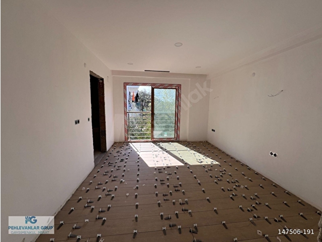 Milas’ta Kaçırılmayacak Fırsat! 305 m² Arsa İçinde Yeni Dubleks Villa - Görsel 17