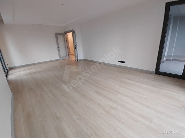 AVRUPA KONUTLARI RESİDENCE YAMANEVLER SATILIK KÖŞE 3+1 DAİRE - Görsel 11