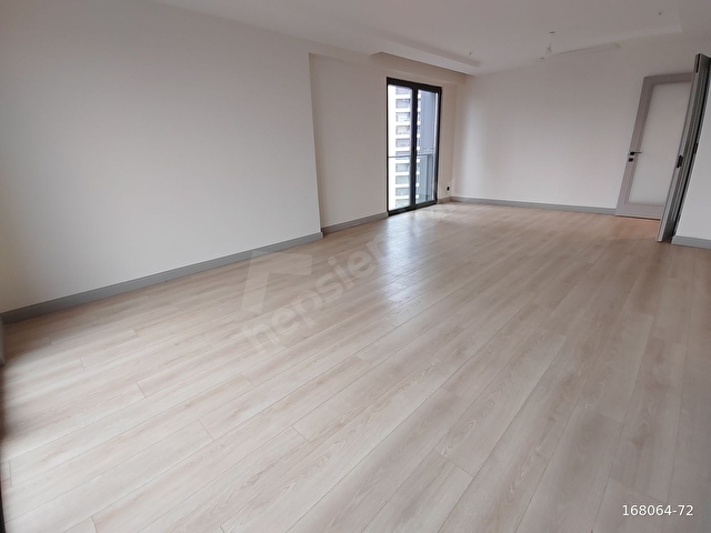 AVRUPA KONUTLARI RESİDENCE YAMANEVLER SATILIK KÖŞE 3+1 DAİRE - Görsel 12