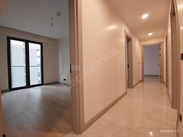 AVRUPA KONUTLARI RESİDENCE YAMANEVLER SATILIK KÖŞE 3+1 DAİRE - Görsel 15