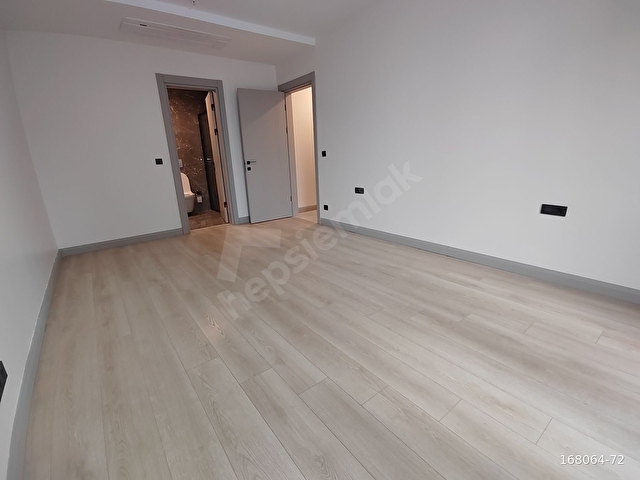 AVRUPA KONUTLARI RESİDENCE YAMANEVLER SATILIK KÖŞE 3+1 DAİRE - Görsel 26