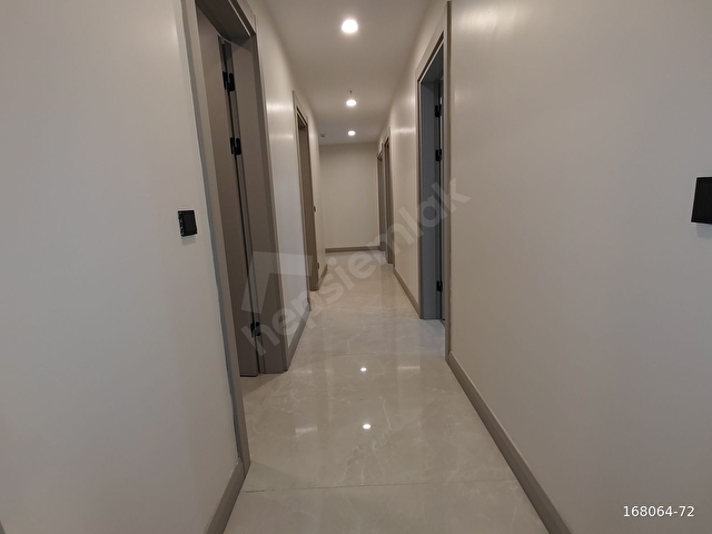 AVRUPA KONUTLARI RESİDENCE YAMANEVLER SATILIK KÖŞE 3+1 DAİRE - Görsel 30