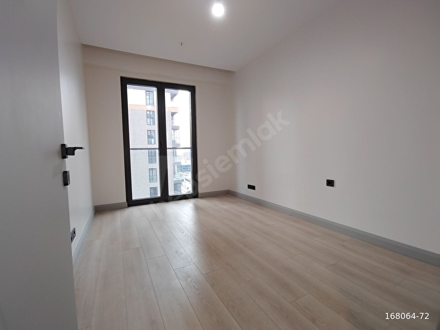 AVRUPA KONUTLARI RESİDENCE YAMANEVLER SATILIK KÖŞE 3+1 DAİRE - Görsel 21