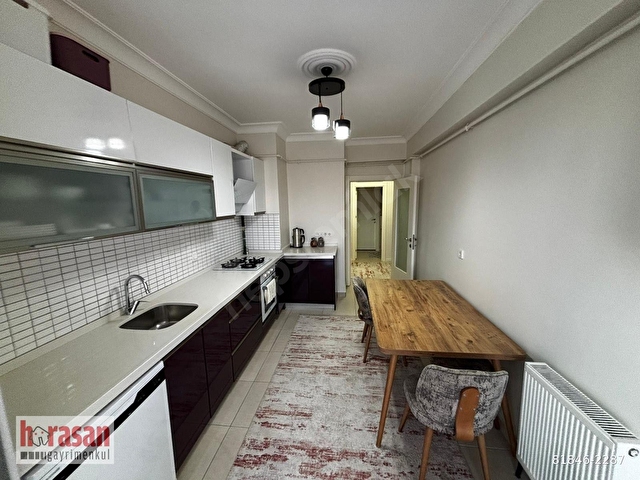 MERAM AYMANAS MAH NERİZPARK DA ARA KAT SATILIK DAİRE - Görsel 24