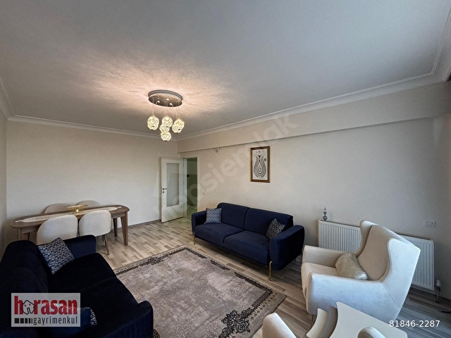 MERAM AYMANAS MAH NERİZPARK DA ARA KAT SATILIK DAİRE - Görsel 26