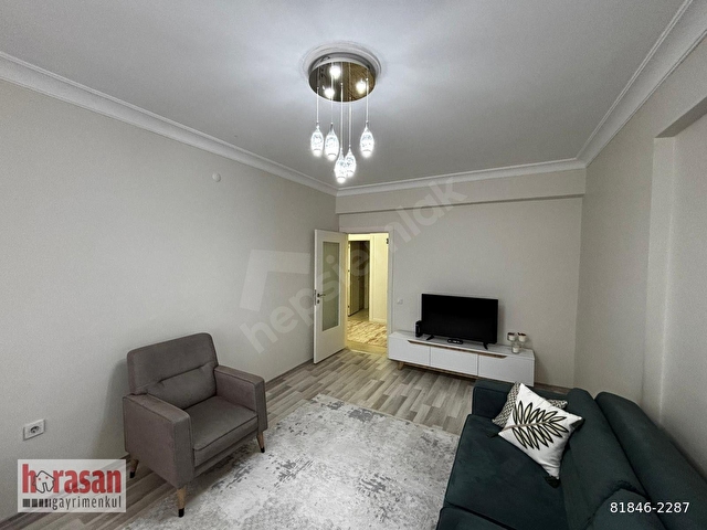MERAM AYMANAS MAH NERİZPARK DA ARA KAT SATILIK DAİRE - Görsel 9