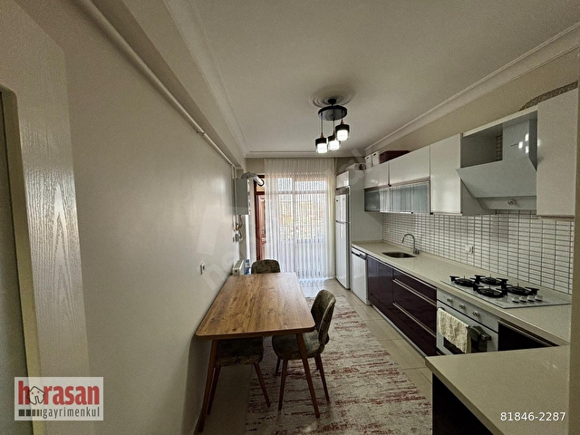 MERAM AYMANAS MAH NERİZPARK DA ARA KAT SATILIK DAİRE - Görsel 15