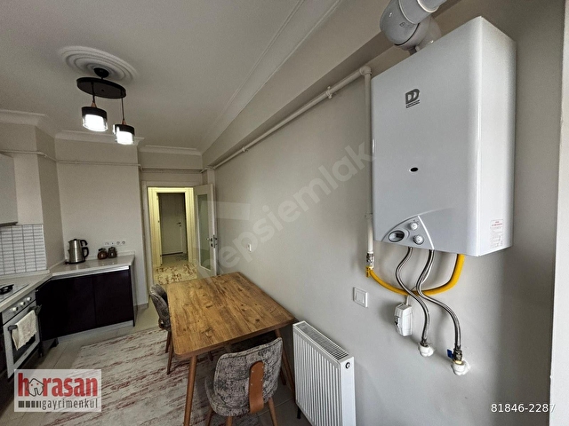 MERAM AYMANAS MAH NERİZPARK DA ARA KAT SATILIK DAİRE - Görsel 10