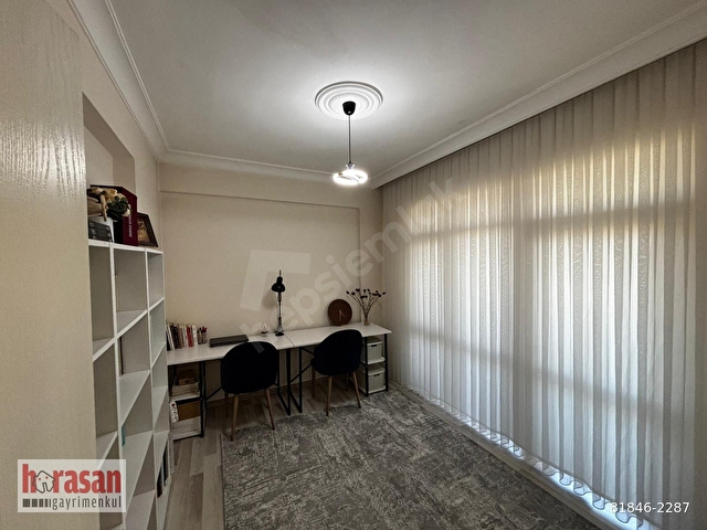 MERAM AYMANAS MAH NERİZPARK DA ARA KAT SATILIK DAİRE - Görsel 12