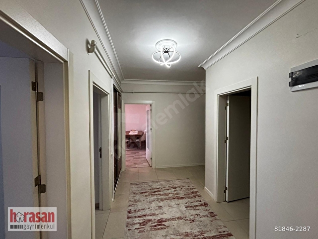 MERAM AYMANAS MAH NERİZPARK DA ARA KAT SATILIK DAİRE - Görsel 14