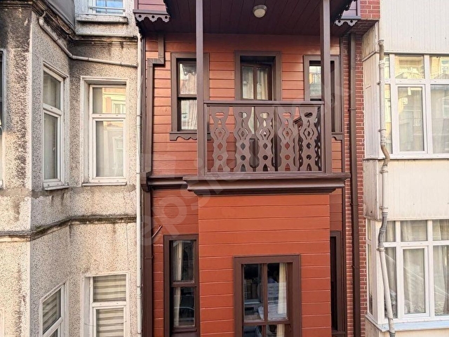 Mehmethan Emlaktan 3 tane 1+1 bir tane 1+0 cadde üstünde bina - Görsel 10