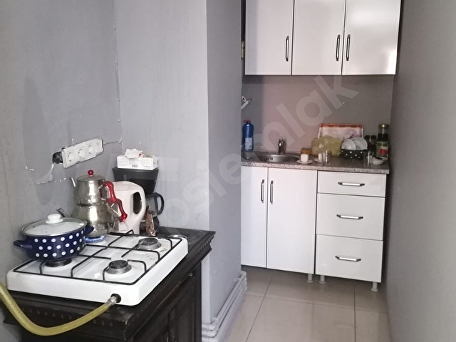 ÇELEBİ EMLAKTAN DEVLET HASTANESİ KARŞISINDA SATILIK OFİS - Görsel 11