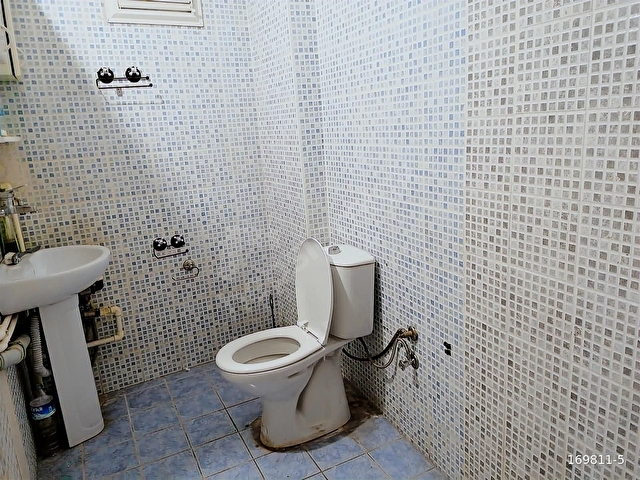 ÇELEBİ EMLAKTAN DEVLET HASTANESİ KARŞISINDA SATILIK OFİS - Görsel 9