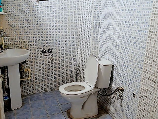 ÇELEBİ EMLAKTAN DEVLET HASTANESİ KARŞISINDA SATILIK OFİS - Görsel 22